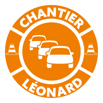 Nouvelle phase de chantier du carrefour Léonard : les alternatives de mobilité en Wallonie 